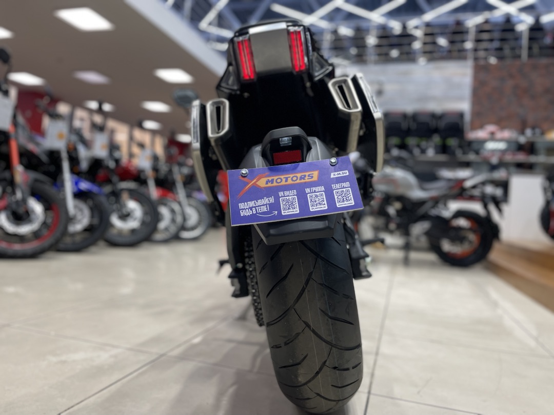 Мотоцикл Benda LFS 700 в Нижневартовске