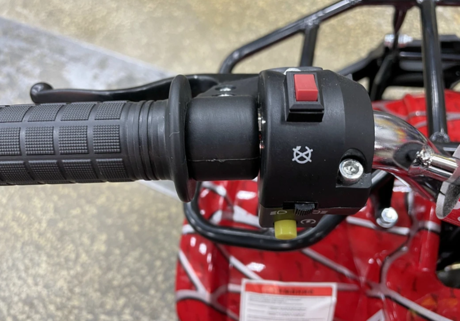 Квадроцикл PROMAX ATV MINI 2T 70CC р/с в Нижневартовске