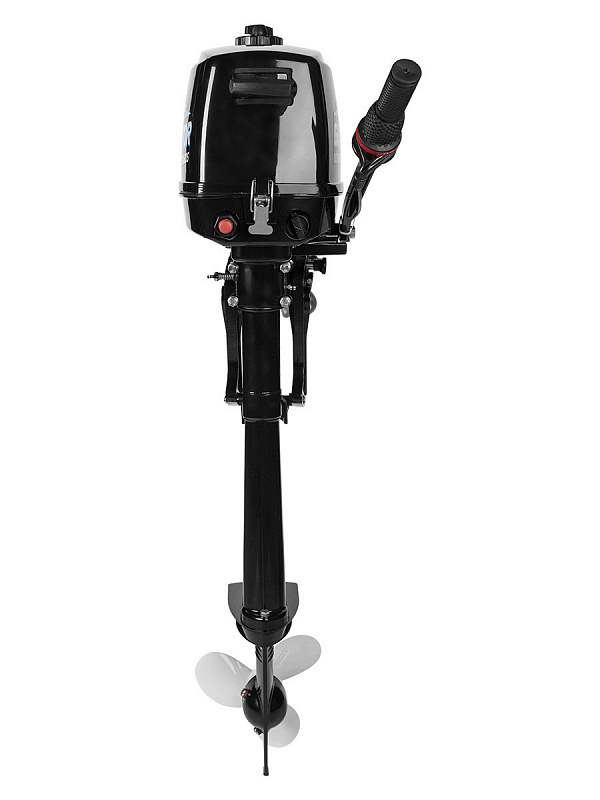 ЛОДОЧНЫЙ МОТОР GLADIATOR G3FHS в Нижневартовске