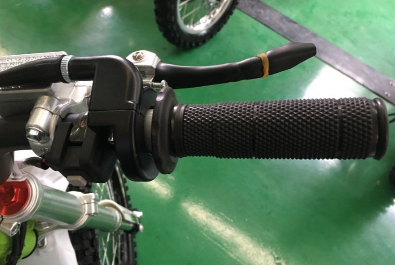 Питбайк JHLMOTO JHL Z140E (YX1P56FMJ) в Нижневартовске