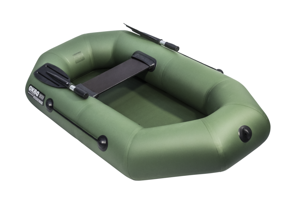  Лодка АКВА-ОПТИМА 190 в Нижневартовске