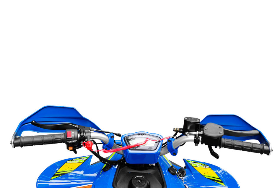 Квадроцикл YACOTA TYPHOON 250 в Нижневартовске