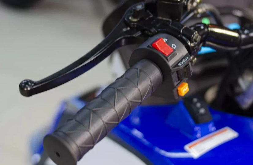 Снегоход Ataki WD 250 в Нижневартовске