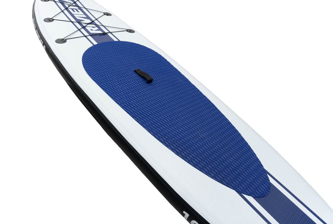 Сап-борд синий 10.6ft RIVIERA в Нижневартовске