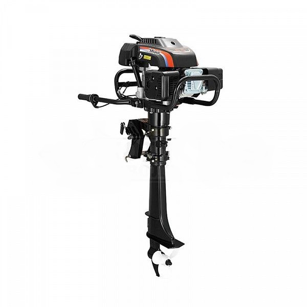 Лодочный мотор Condor XW6,5 (воздушное) в Нижневартовске