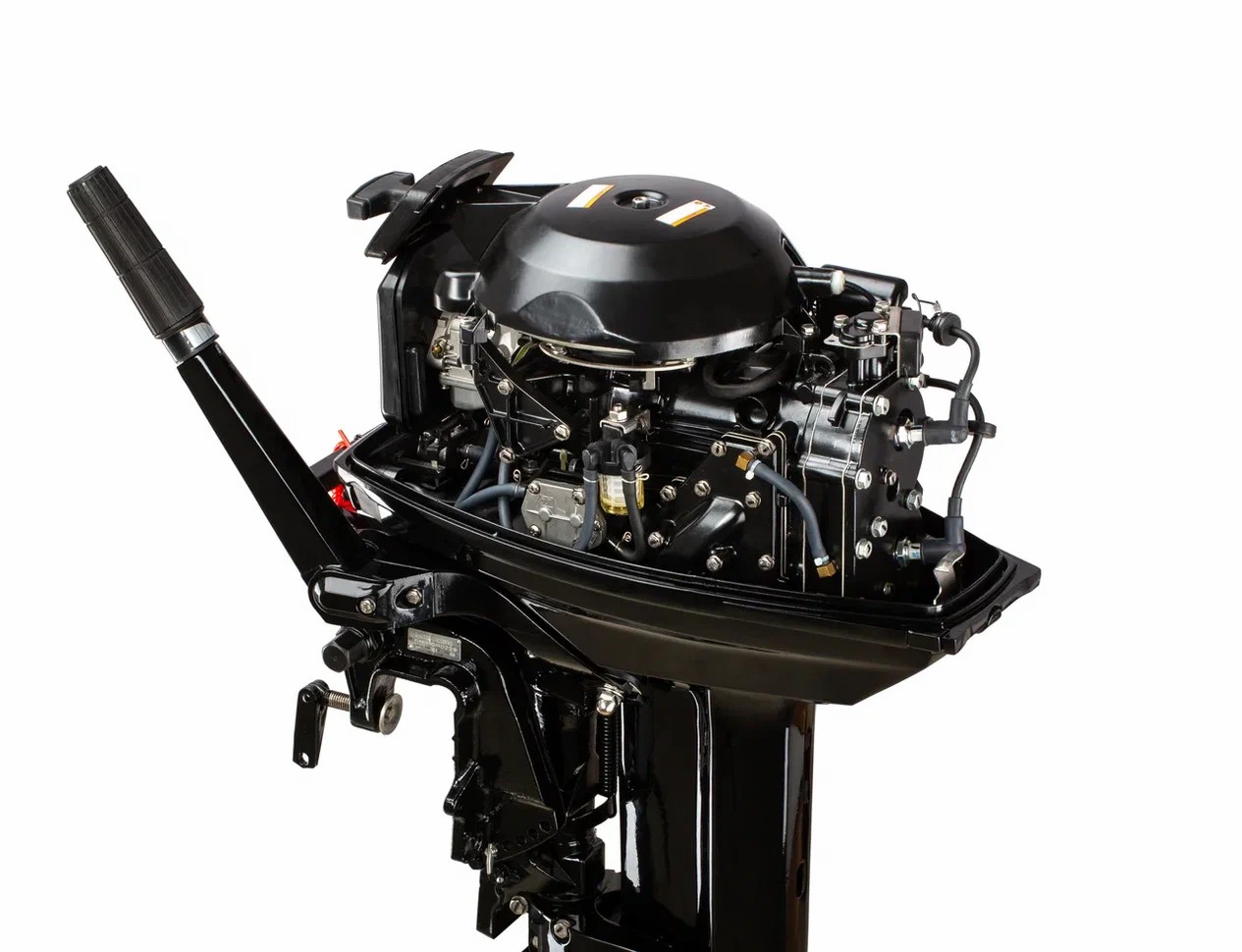 ЛОДОЧНЫЙ МОТОР GLADIATOR G30FHS в Нижневартовске