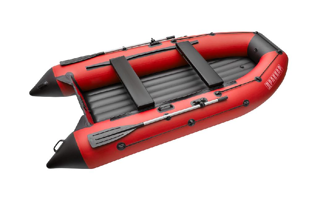 ЛОДКА ДРАККАР 3200 НДНД HANT-PRO в Нижневартовске