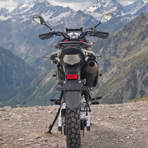 Мотоцикл PROMAX TOURING PR300 в Нижневартовске