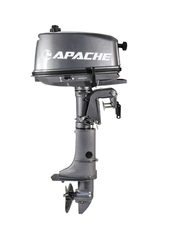 Лодочный мотор APACHE T5 BS в Нижневартовске