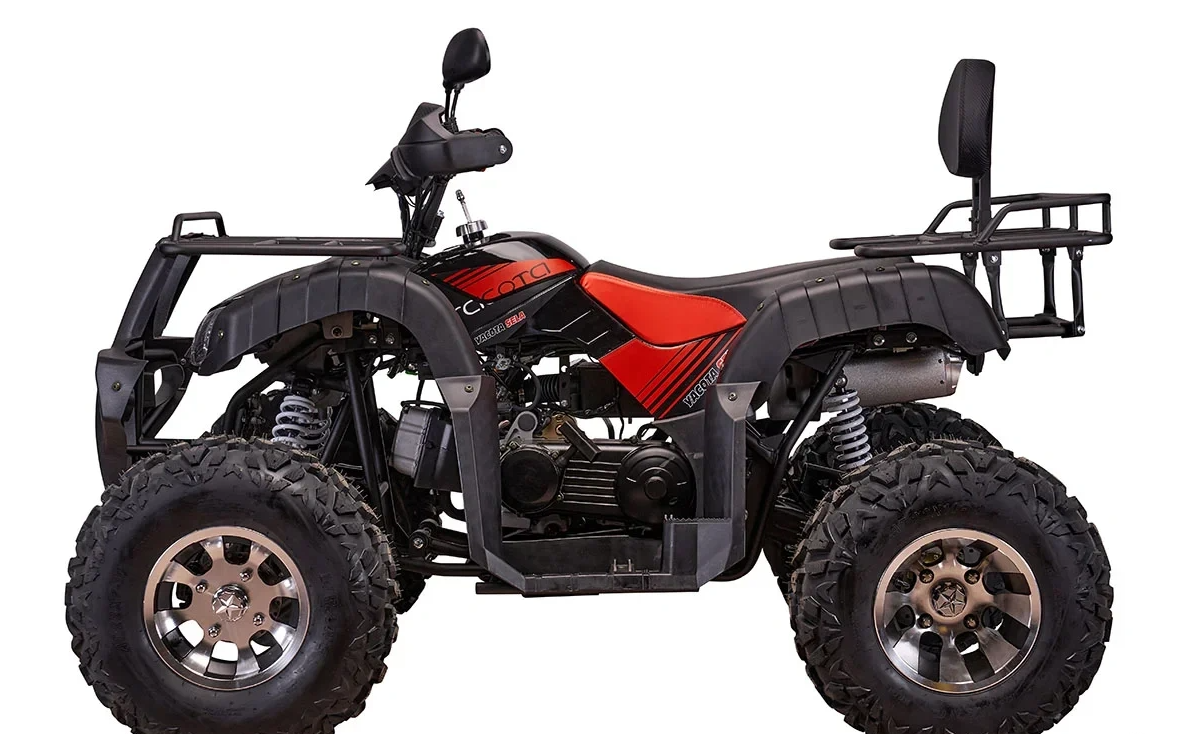 Квадроцикл YACOTA SELA 200 PRO в Нижневартовске