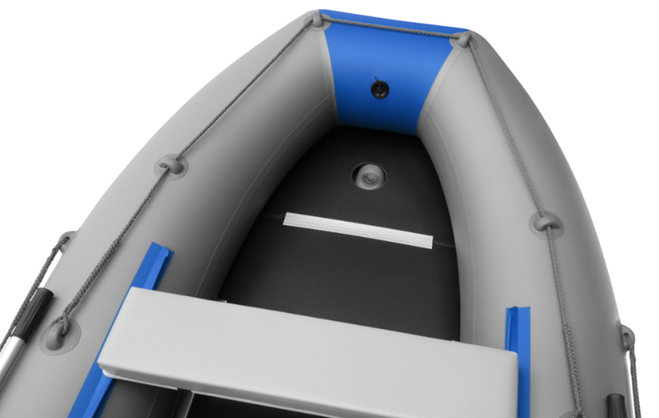 ЛОДКА ДРАККАР 3250 СК HANT в Нижневартовске