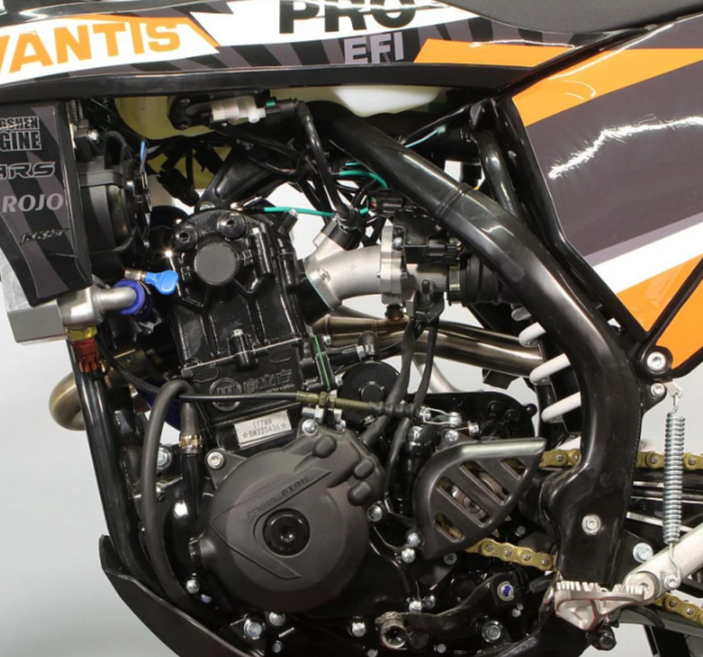 Мотоцикл Avantis Enduro 300 PRO EFI Exclusive (NC250/177MM) ARS в Нижневартовске