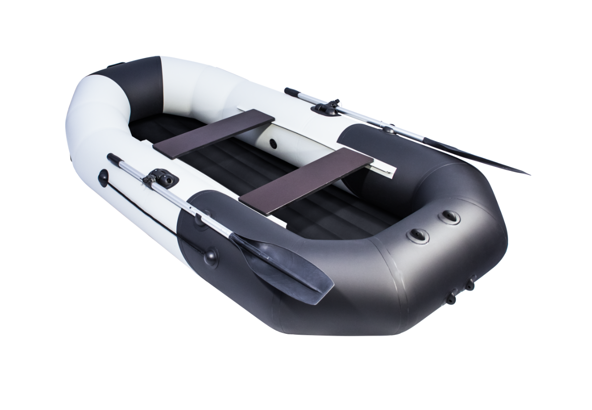 Лодка Таймень NX 270 НД в Нижневартовске