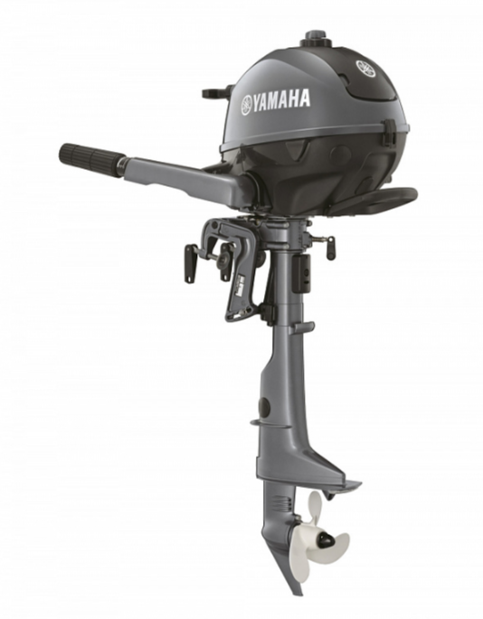 Лодочный мотор YAMAHA F2.5BMHS в Нижневартовске