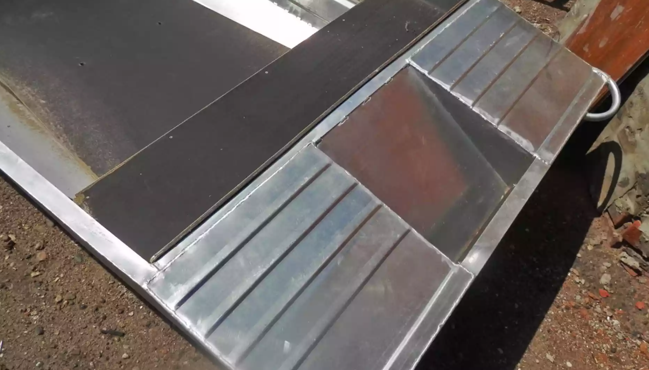 Алюминиевая лодка Вятка-Профи Вариант в Нижневартовске