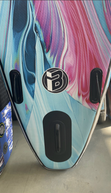 SUP (САП) ДОСКА RAIDEX I BOARD 11’ (332СМ) N 33 в Нижневартовске