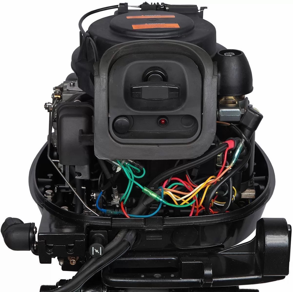 Лодочный мотор MARLIN MF 9.9 AMHS в Нижневартовске