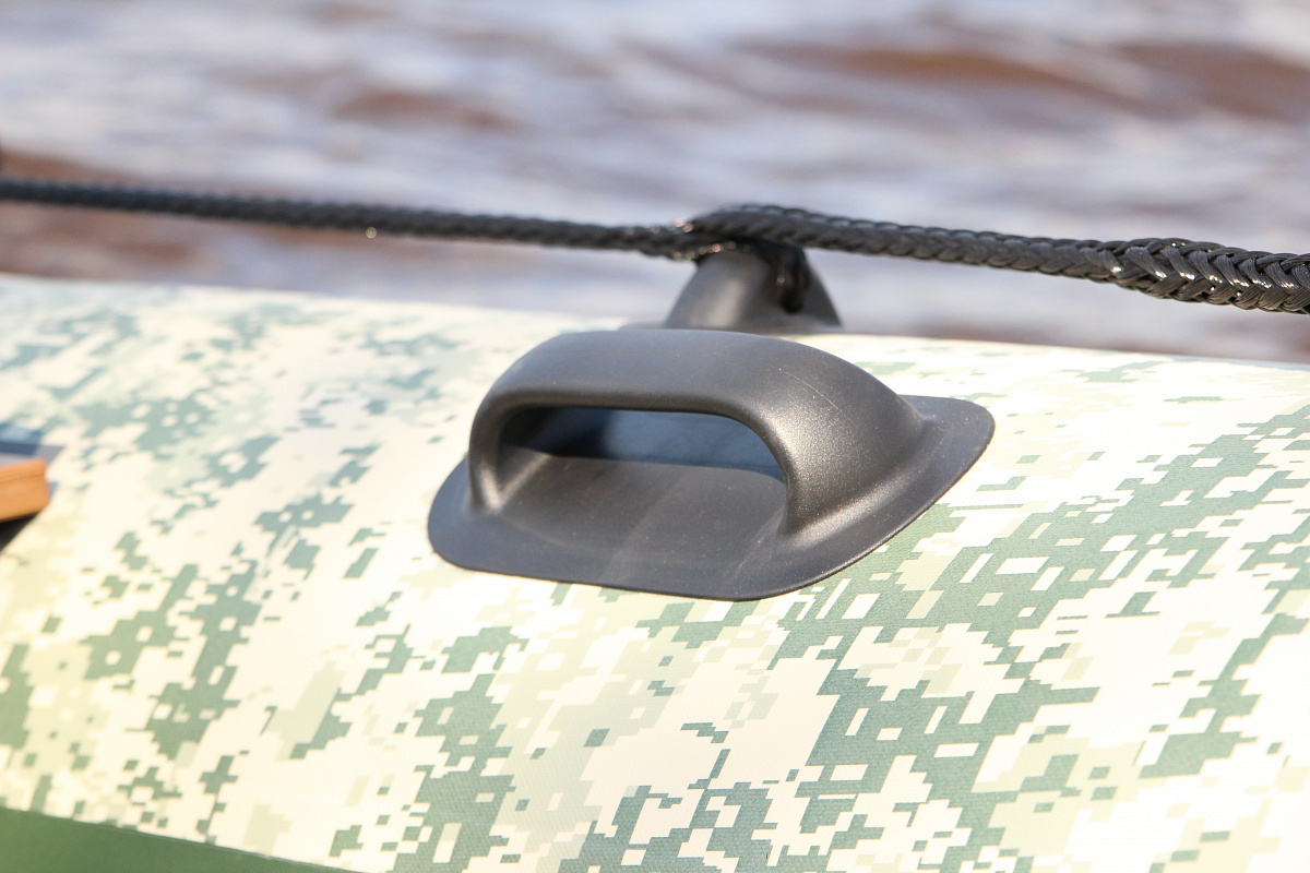 Лодка MISHIMO PRO 400 в Нижневартовске