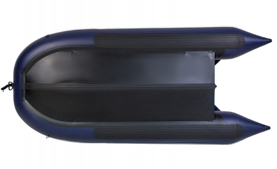 НАДУВНАЯ ЛОДКА GLADIATOR B330AD в Нижневартовске