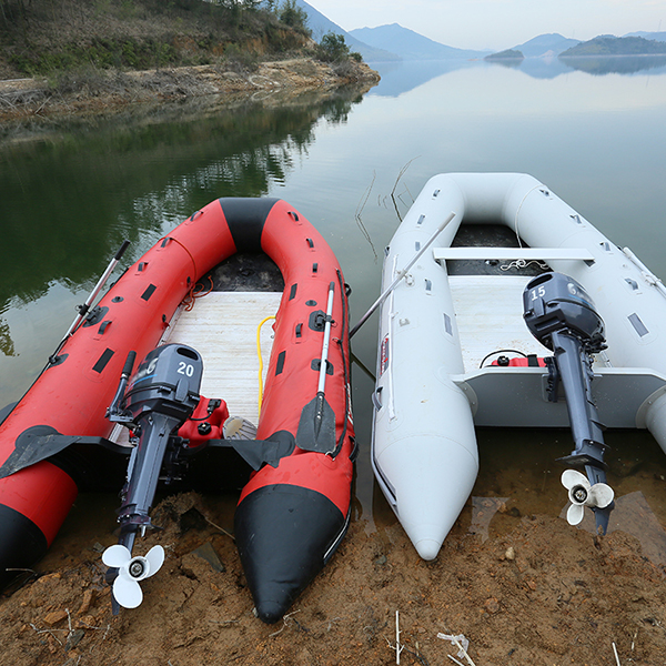 ЛОДОЧНЫЙ МОТОР ALLFA CG Т15 в Нижневартовске