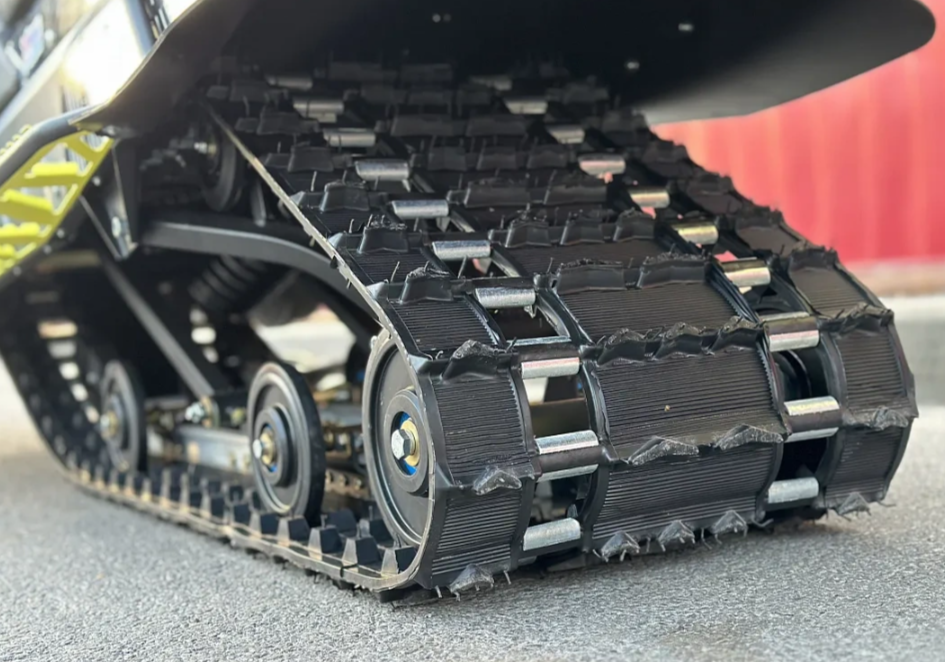 Снегоход РМ TIKSY 500 4Т в Нижневартовске