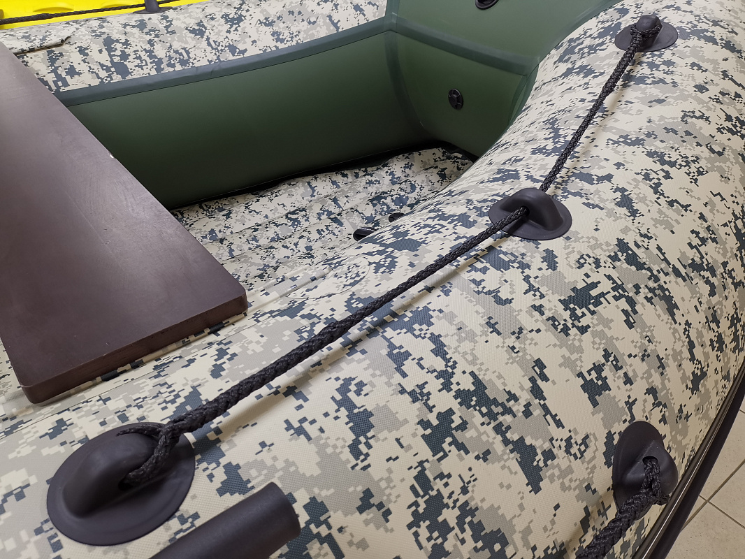 Лодка MISHIMO SPORT 400 в Нижневартовске