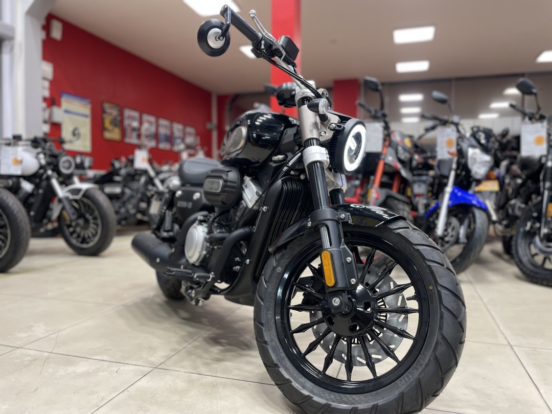 Мотоцикл Benda Chinchilla 300 в Нижневартовске