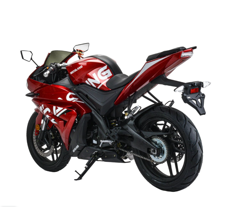 Мотоцикл MOTOLAND (МОТОЛЕНД) R1 300 в Нижневартовске