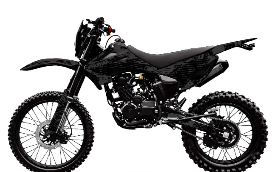 Кроссовый мотоцикл PROMAX ARMY 250 в Нижневартовске