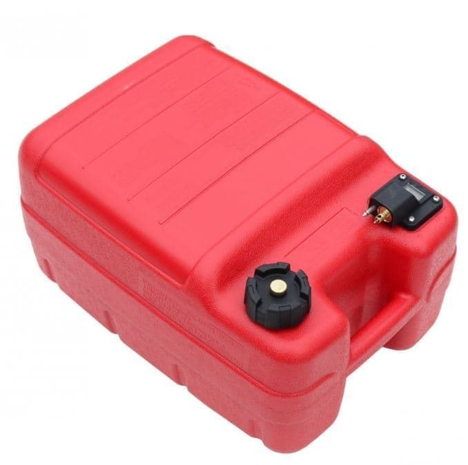 БАК ТОПЛИВНЫЙ 24 ЛИТРА ДЛЯ КАТЕРОВ И ЛОДОК в Нижневартовске