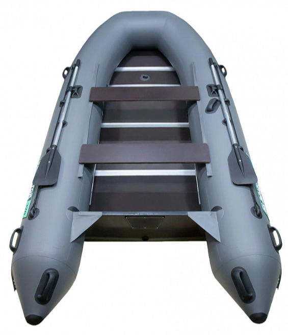 НАДУВНАЯ ЛОДКА GLADIATOR B370 в Нижневартовске
