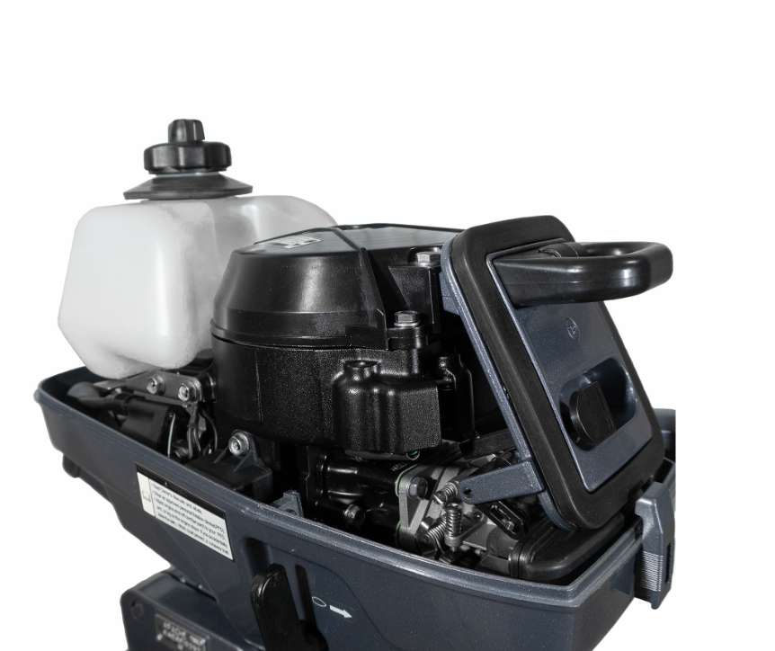 Лодочный мотор APACHE T3 BS в Нижневартовске