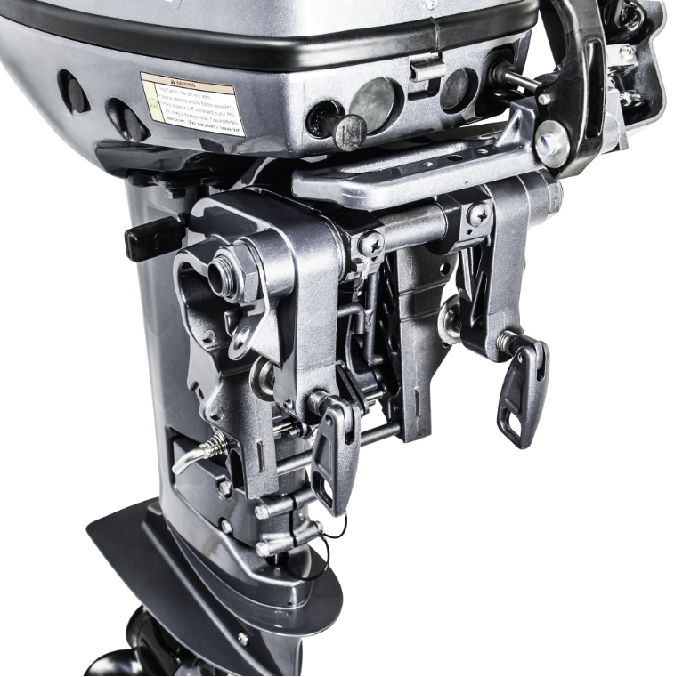 Лодочный мотор APACHE T9.9(15) BS в Нижневартовске