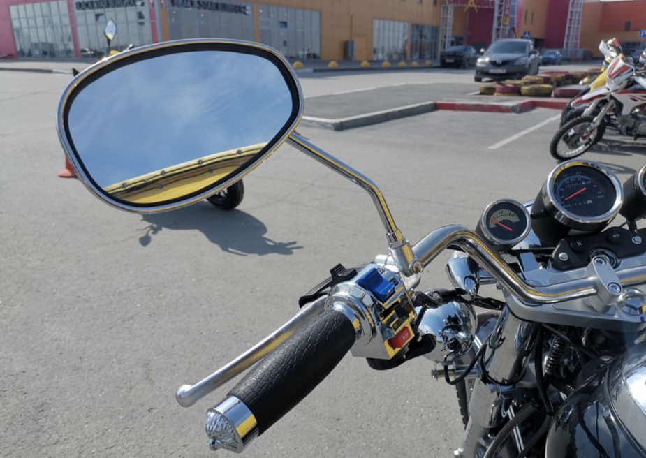 Мотоцикл MOTOLAND (МОТОЛЕНД) WOLF 250 в Нижневартовске