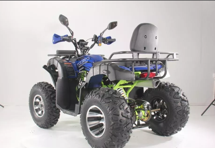 Квадроцикл YACOTA SELA MAX в Нижневартовске