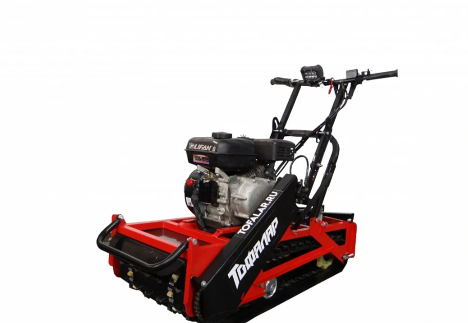 Мотобуксировщик Тофалар Мини в Нижневартовске