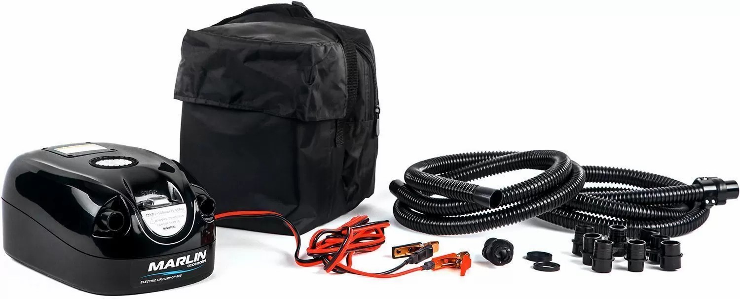 ЭЛЕКТРИЧЕСКИЙ НАСОС MARLIN GP-80 S в Нижневартовске