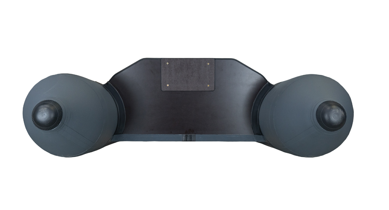 Лодка БАРС 2800 Слань-книжка киль в Нижневартовске