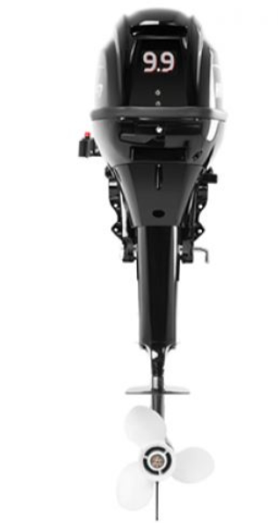 Лодочный мотор HIDEA HD9.9FHS в Нижневартовске