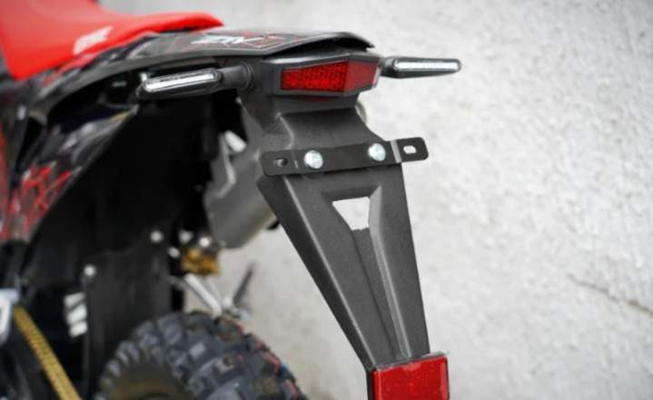 Мотоцикл BSE Z1 Y (035) в Нижневартовске