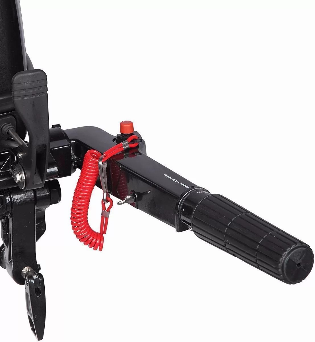 Лодочный мотор MARLIN MP 9.9 AMHS в Нижневартовске