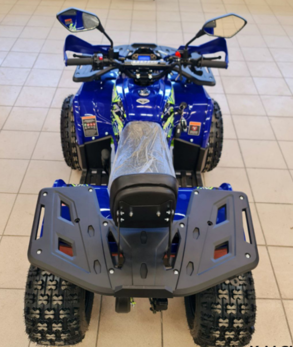 Квадроцикл GBM CROSS HILL 200 NEW PREMIUM в Нижневартовске