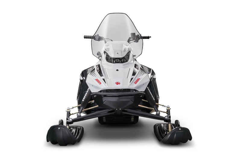 Снегоход IRBIS TUNGUS 500L 25/26 в Нижневартовске