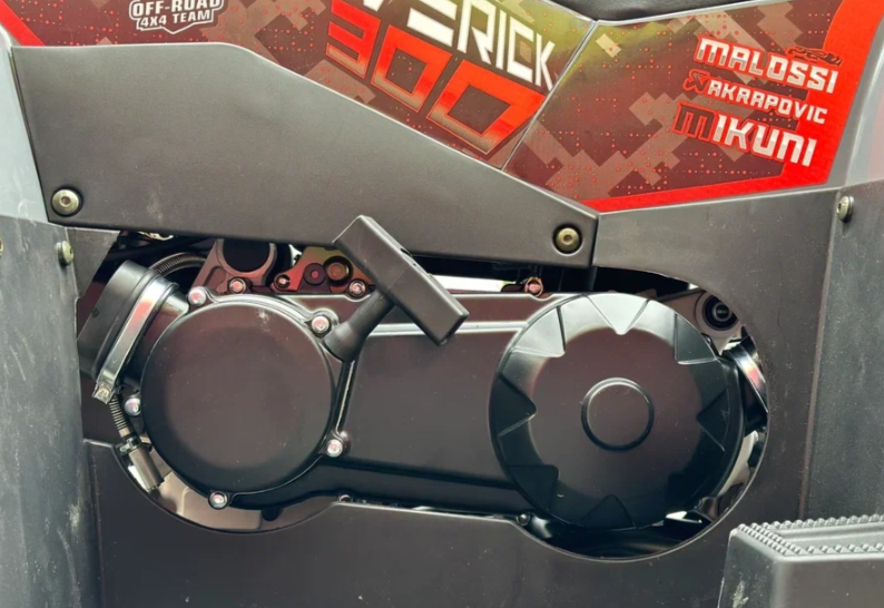 Квадроцикл GBM MAVERICK 300 NEW в Нижневартовске