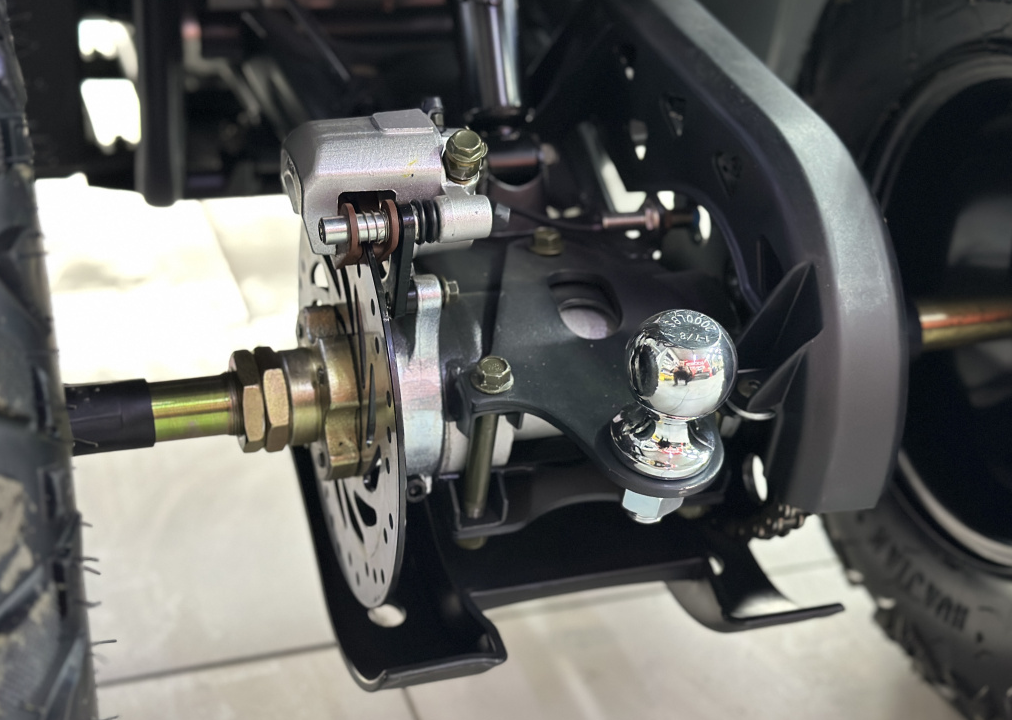 Квадроцикл GBM MAVERICK 300 NEW LUX в Нижневартовске