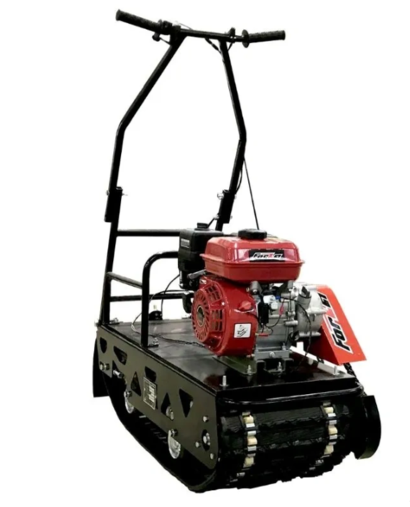 Мотобуксировщик Forza МБС1-6С в Нижневартовске