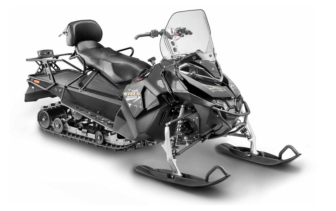 Снегоход STELS SA600R (L LUX WT) ВИТЯЗЬ 2.0 К01 Tech в Нижневартовске