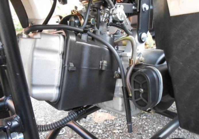 Квадроцикл MOTOLAND (МОТОЛЕНД) 200 ALL ROAD в Нижневартовске