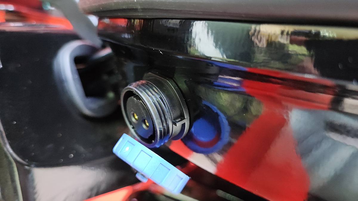 Лодочный мотор MARLIN PROLINE MP 50 AMH ПОД ВОДОМЕТ в Нижневартовске