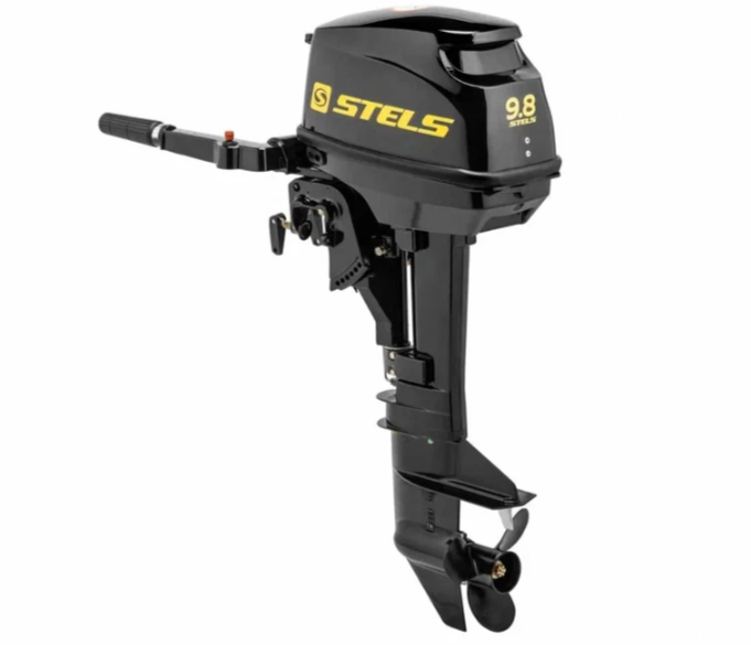 Лодочный мотор STELS 9.8HP в Нижневартовске